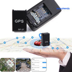 LocateGps™ | Mini GPS Rastreador Inalámbrico